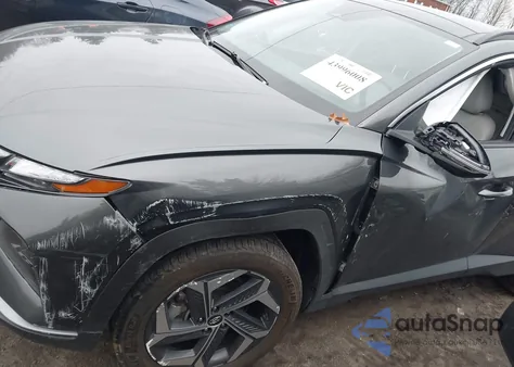 2023 Hyundai Tucson Hybrid Sel Convenience z USA, uszkodzony, nr VIN KM8JFCA14PU134343